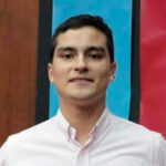 Andrés Ramasco