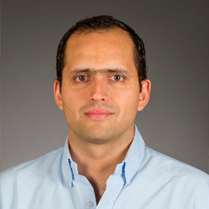 Cesar Sosa Padilla