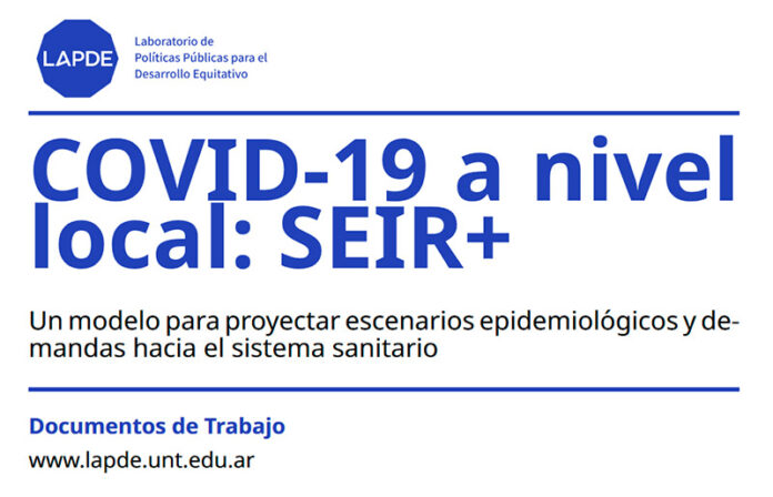 Covid 19 SEIR