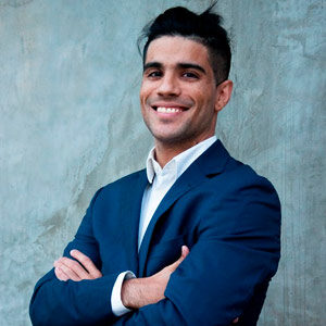sebastian mena