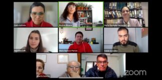 Investigadoras del LAPDE participaron en el Congreso PRE-ASET de Salta lapde