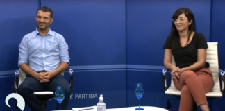 Entrevista en el programa Punto de Partida