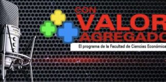 Entrevista «Con Valor Agregado» FACE