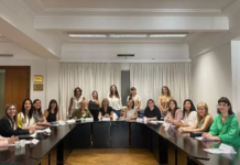 Buscamos incluir a las mujeres en las actividades más dinámicas y masculinizadas