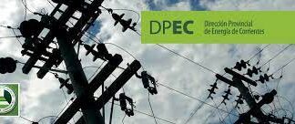 Proyecto Tarifario 2023-2024 para RTI DPEC Corrientes
