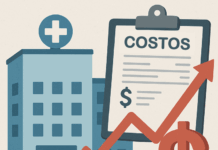 Informe de Costos Sanatoriales