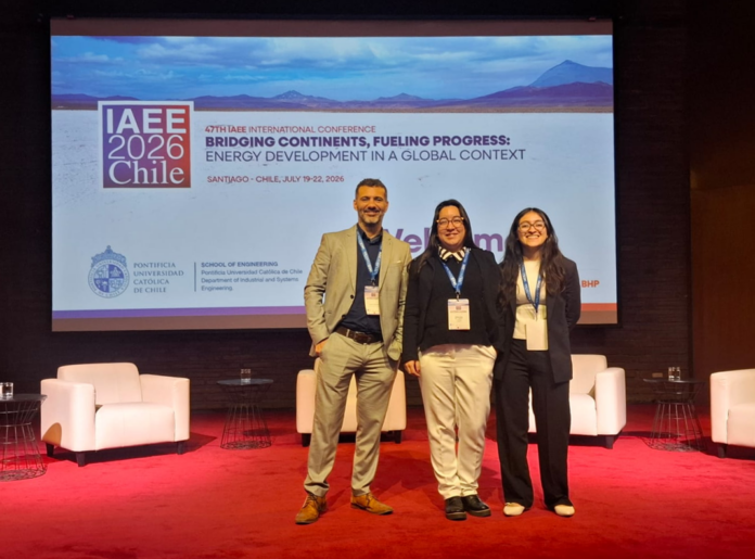 iaee 2026